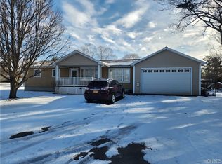 7 Burmont Ct, Utica, NY 13502