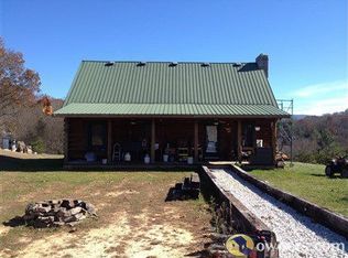 2514 Charley Ballard Rd, Lindside, WV 24951