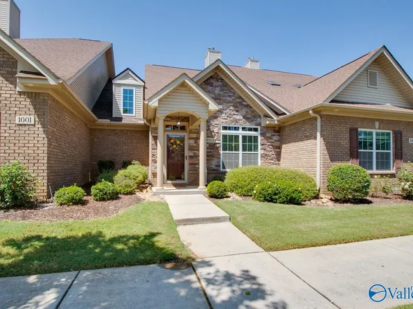 1003 Crescent Fls, Huntsville, AL 35806