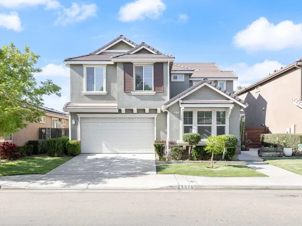 3575 Bellaire Ave, Clovis, CA 93619