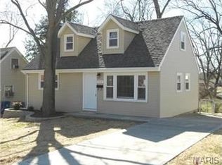 453 Chamberlin Dr, Ballwin, MO