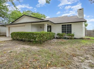 813 Via Balboa, Mesquite, TX 75150