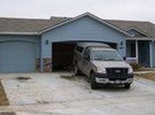 3610 S Big Springs Way, Nampa, ID 83686