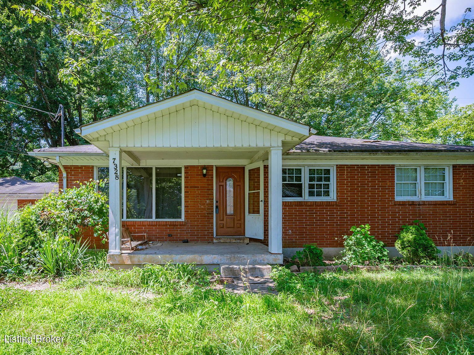 7328 Saint Anthonys Church Rd, Louisville, KY 40214 Zillow