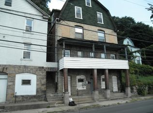 320 Beaver St, Leetsdale, PA