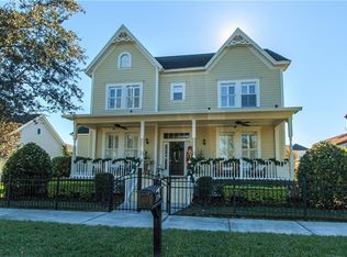 3756 Lower Park Rd, Orlando, FL 32814