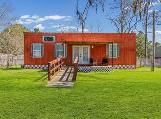 211 Captain Kidd Ln, Pointblank, TX 77364