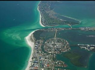 807 Bayport Way #807, Longboat Key, FL 34228