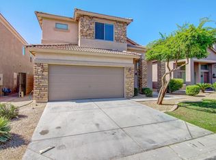 9027 W Fullam St, Peoria, AZ 85382