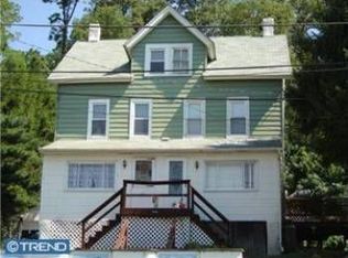 421 Station Rd, Lenni, PA 19052