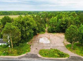 W8092 and W8102 Edgewood Avenue, Ladysmith, WI 54848