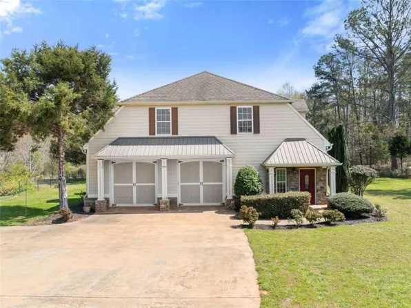 5603 Old Wilkie Rd, Gainesville, GA 30506
