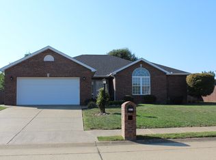 6677 Oakland Ct, Newburgh, IN