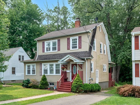 99 Park Avenue, Wethersfield, CT 06109