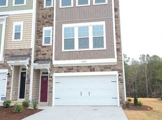 1035 Falling Rock Pl, Durham, NC 27703