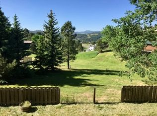21890 Cabrini Blvd, Golden, CO 80401