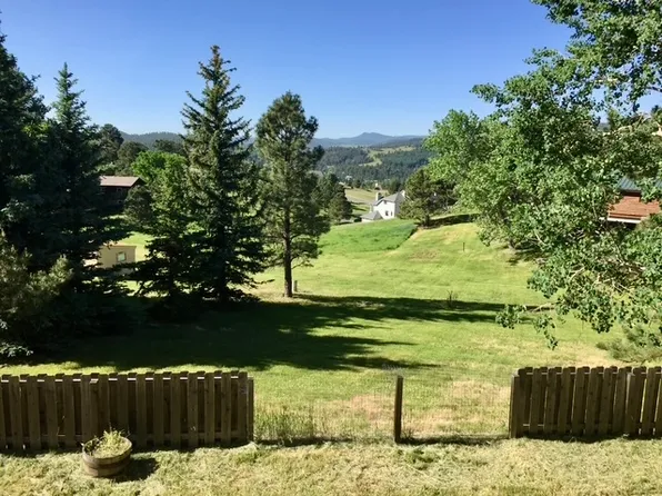 21890 Cabrini Blvd, Golden, CO 80401