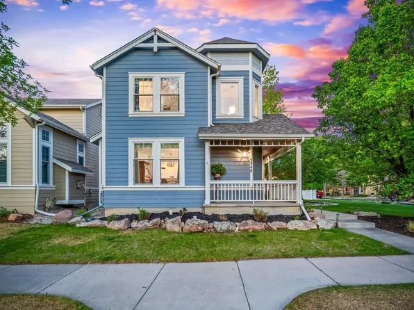 5348 Corbett Dr, Fort Collins, CO 80528