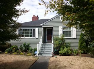 5241 42nd Ave SW, Seattle, WA 98136