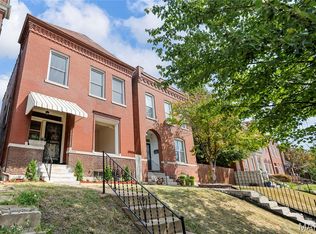 4541 Wichita Ave, Saint Louis, MO 63110
