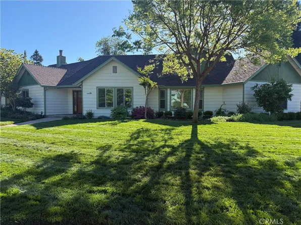 736 Leafcrest Dr, Chico, CA 95926
