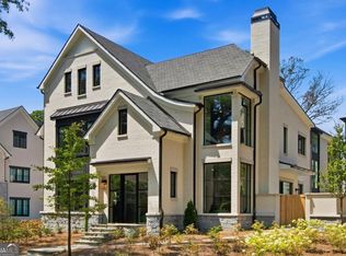 1585 S Ponce De Leon Ave NE UNIT 13, Atlanta, GA 30307