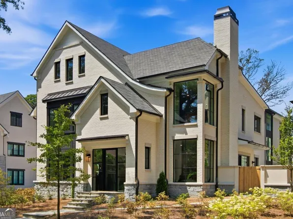 1585 S Ponce De Leon Ave NE Unit 13, Atlanta, GA 30307