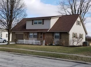 712 Holly St, Celina, OH 45822