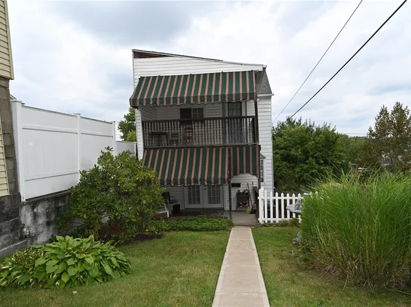 3521 Bethoven St, Pittsburgh, PA 15213