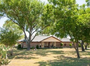 655 Rutherford Rd, Waxahachie, TX 75165