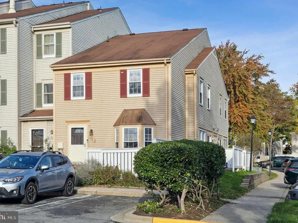 36 Appledowre Ct #56, Germantown, MD 20876