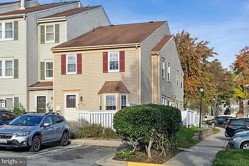 36 Appledowre Ct #56 Photo 1