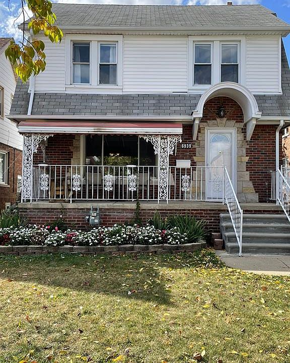 6939 Hartwell St, Dearborn, MI 48126 Zillow