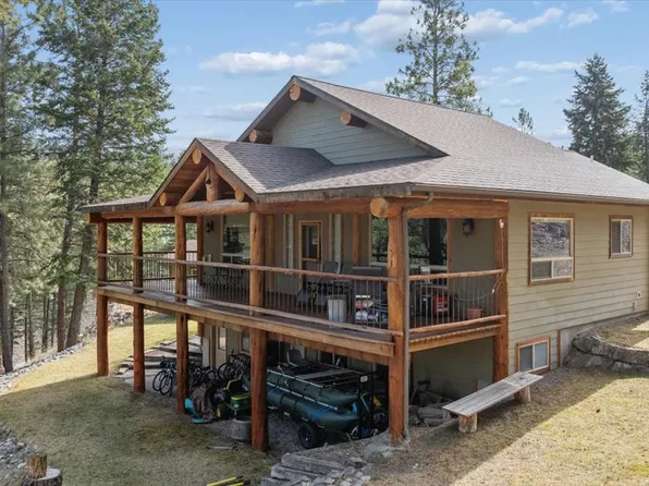 120 Osprey Ct, Rexford, MT 59930
