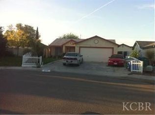 13750 Pimo St, Armona, CA 93202