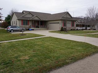 616 Celebration Dr, Princeton, IL 61356