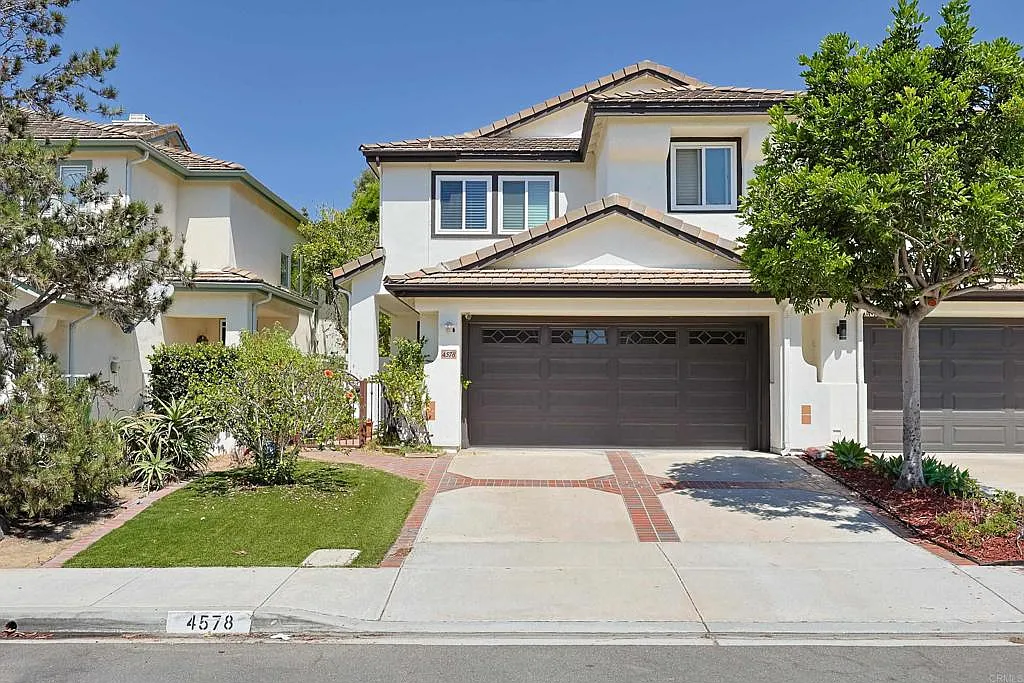 3 bed, 2.5 bath, 2119 sqft, $6,500 — Photo 1