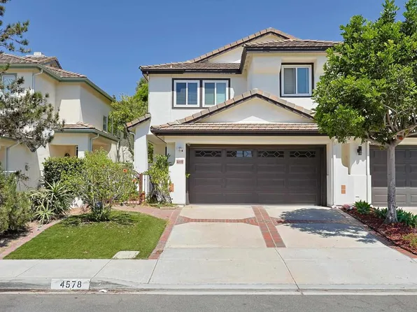 4578 Da Vinci St, San Diego, CA 92130