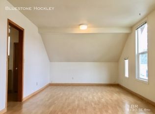 8120 SE 6th Ave, Portland, OR 97202