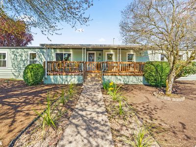 1199 N Terry St SPACE 198, Eugene, OR, 97402