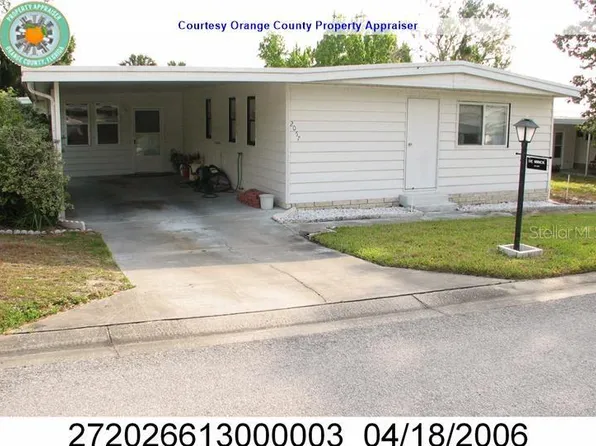 2057 Live Oak Ln #3, Zellwood, FL 32798