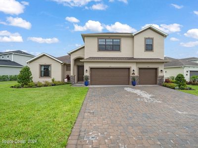3203 Alandi Dr, Melbourne, FL, 32940