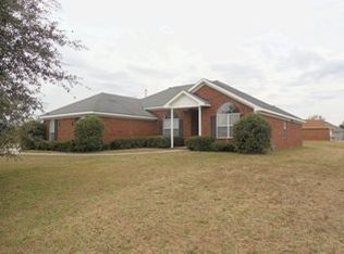 200 Taylor Cir, Grovetown, GA 30813