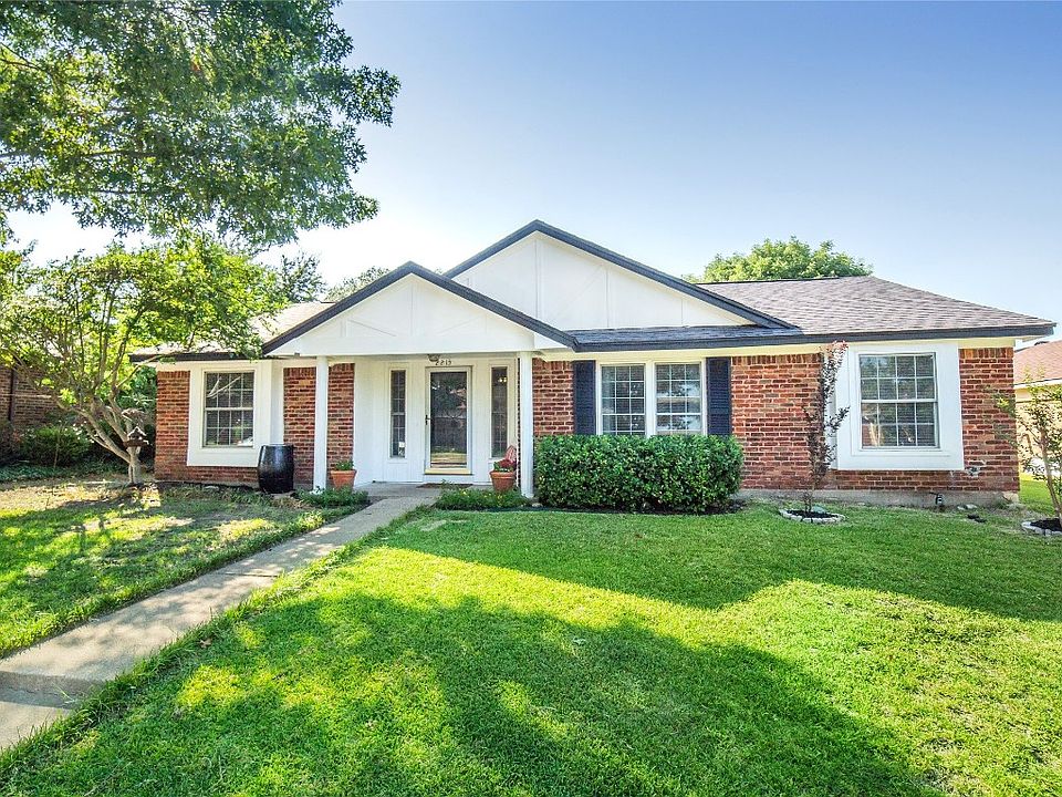 2213 Clearhaven Dr, Garland, TX 75040 | Zillow