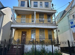 249 4th St, Newark, NJ 07107