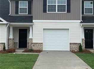 3859 Copperfield Ct LOT 24, High Pt, NC 27265