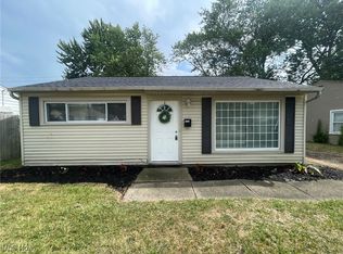 12317 Summerland Ave, Cleveland, OH 44111