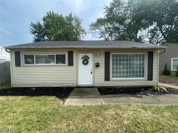 12317 Summerland Ave, Cleveland, OH 44111