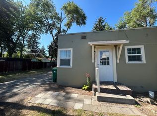 3426 Cannon Ave, Klamath Falls, OR 97603