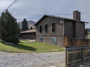 2116 Orchard Ave, Wenatchee, WA 98801